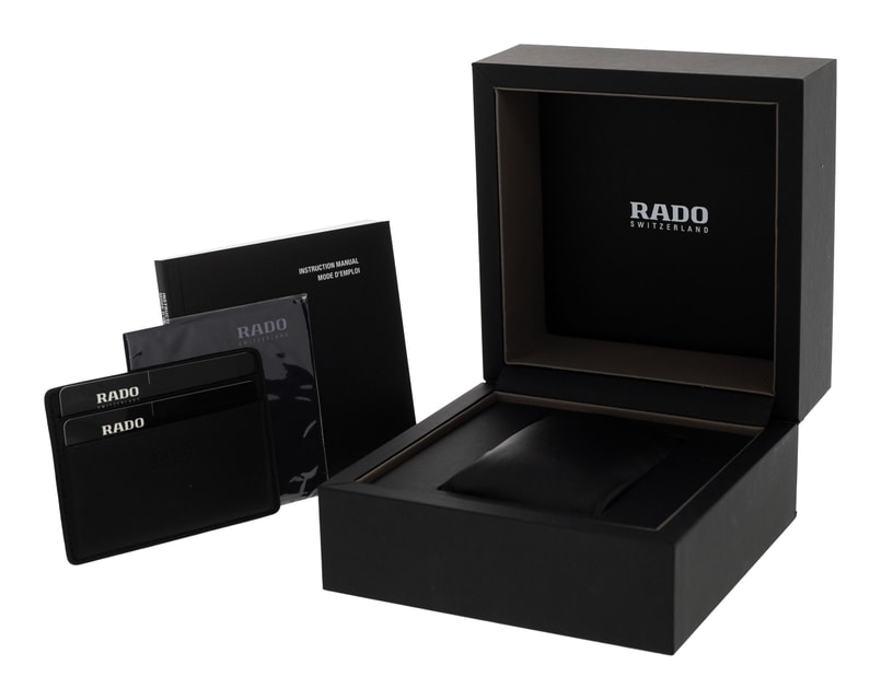 Rado Hyperchrome R32118102 Image 5